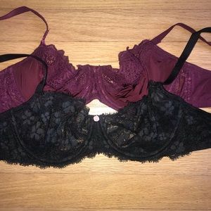 Victoria’s Secret bra lot